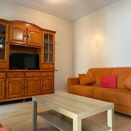 Apartamento En San Bernardo, El Barrio Torero Sevilha Exterior foto