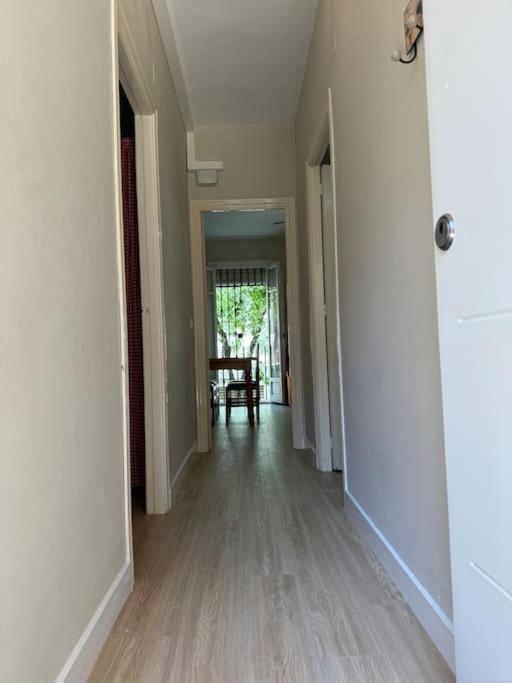 Apartamento En San Bernardo, El Barrio Torero Sevilha Exterior foto